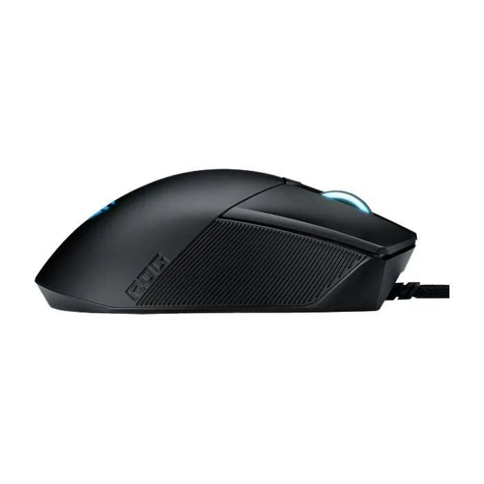 Мышка ASUS ROG Gladius III USB_GIFT (90MP0270-BMUA00_GIFT) изображение 5