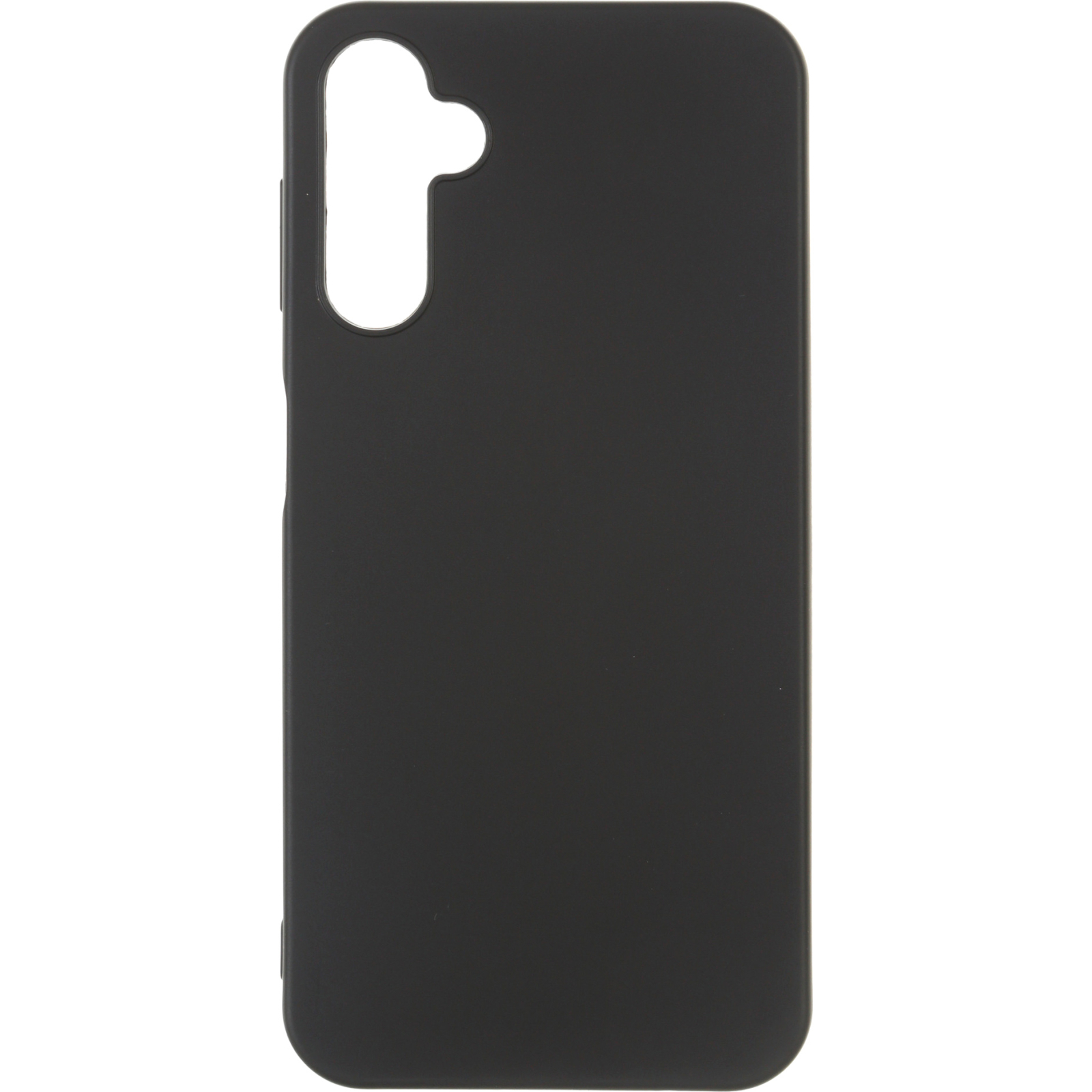 Чехол для мобильного телефона Armorstandart Matte Slim Fit Samsung A24 4G (A245) Black (ARM66168)