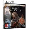 Игра Sony Assassin's Creed Mirage Launch Edition, BD диск (3307216258131) изображение 2