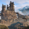Игра Sony Assassin's Creed Mirage Launch Edition, BD диск (3307216258186) изображение 6