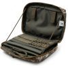Чехол для планшета Vinga Tactical Military universal 10-11" MOLLE, Oxford 600D, pixel (VTB11UTMOP) изображение 3