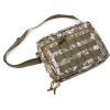 Чехол для планшета Vinga Tactical Military universal 10-11" MOLLE, Oxford 600D, pixel (VTB11UTMOP) изображение 6