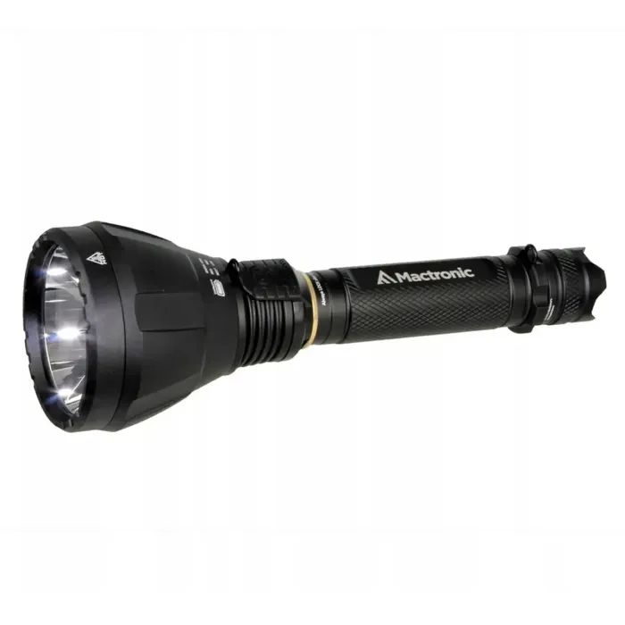Ліхтар Mactronic Blitz LR11 (1100 Lm) Rechargeable (THS0031) зображення 2