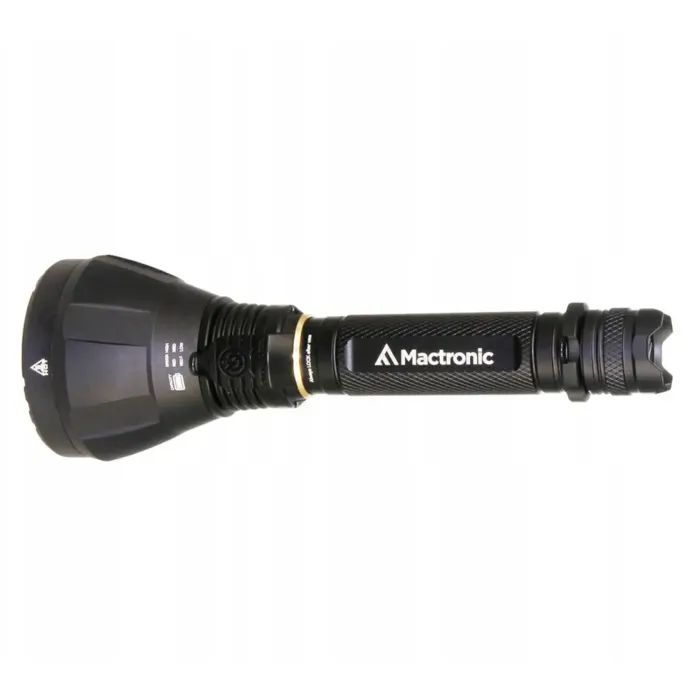 Ліхтар Mactronic Blitz LR11 (1100 Lm) Rechargeable (THS0031) зображення 3