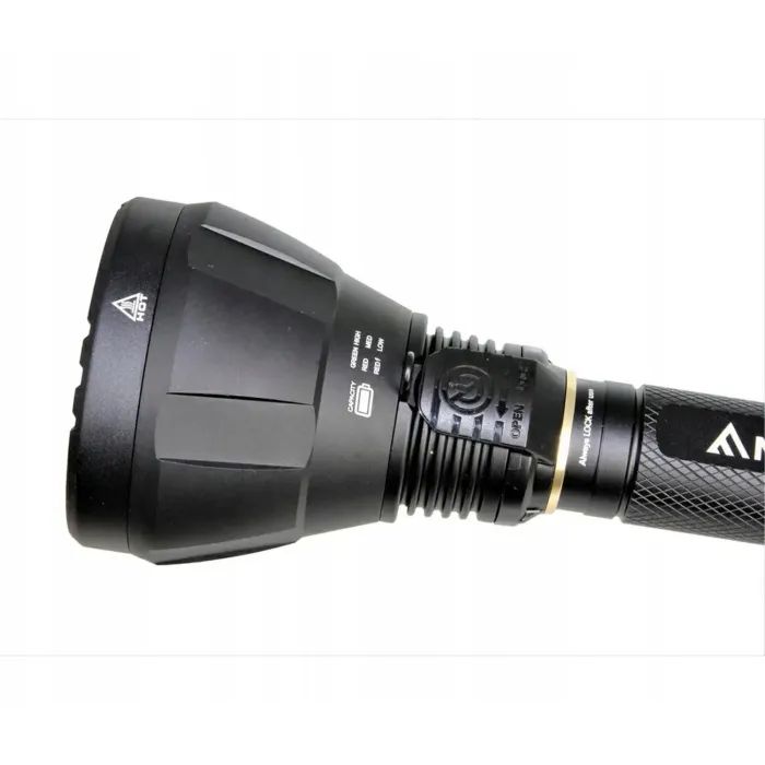 Ліхтар Mactronic Blitz LR11 (1100 Lm) Rechargeable (THS0031) зображення 5