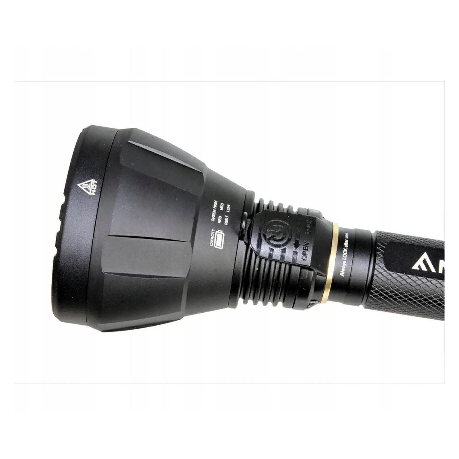 Ліхтар Mactronic Blitz LR11 (1100 Lm) Rechargeable (THS0031) зображення 5
