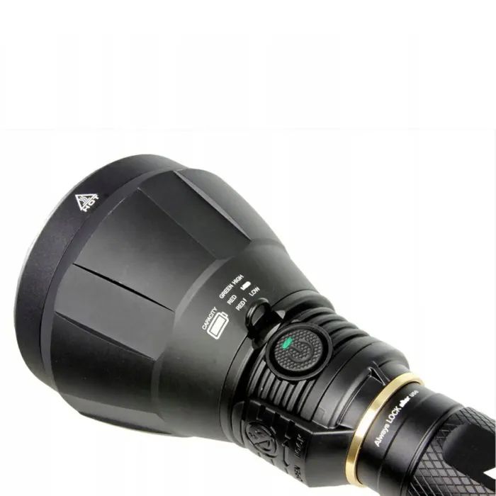Ліхтар Mactronic Blitz LR11 (1100 Lm) Rechargeable (THS0031) зображення 6