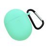 Чохол для навушників BeCover Silicon для Google Pixel Buds Pro Green (709577) зображення 2