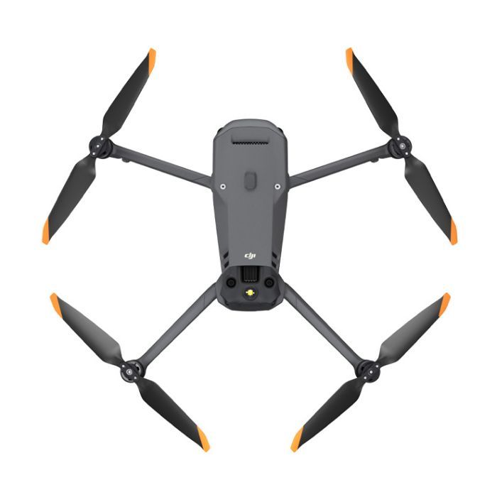 Квадрокоптер DJI Mavic 3T Enterprise Thermal (CP.EN.00000415.01) изображение 4