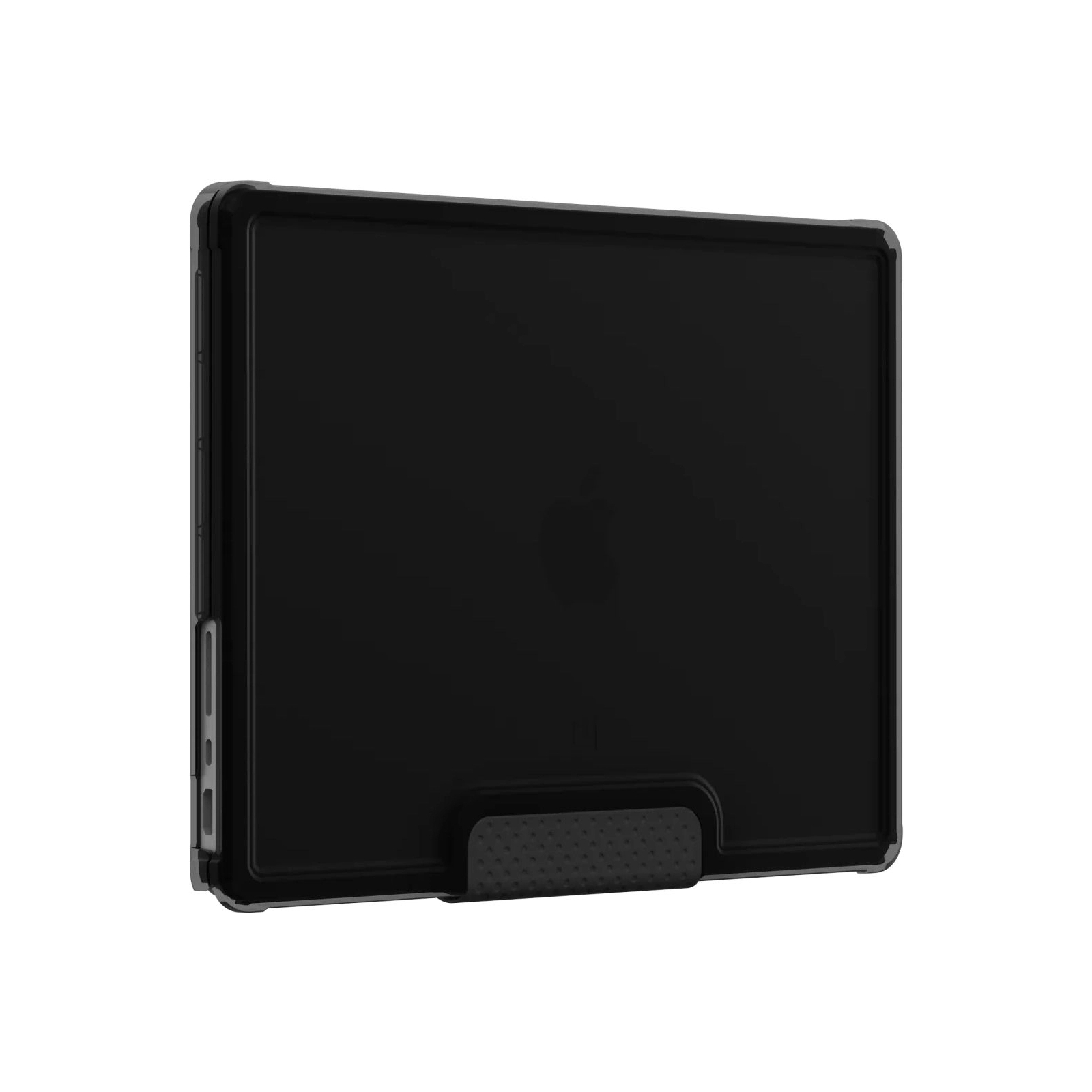 Чехол для ноутбука UAG 14" Apple MacBook 2021 Lucent, Black/Black (134001114040) изображение 10