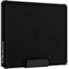 Чехол для ноутбука UAG 14" Apple MacBook 2021 Lucent, Black/Black (134001114040) изображение 10