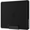 Чехол для ноутбука UAG 14" Apple MacBook 2021 Lucent, Black/Black (134001114040) изображение 11