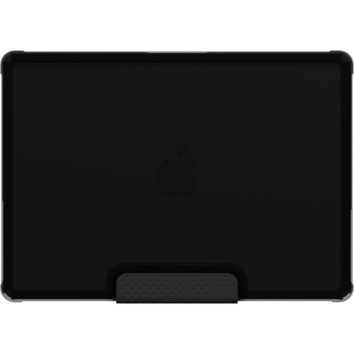 Чехол для ноутбука UAG 14" Apple MacBook 2021 Lucent, Black/Black (134001114040)