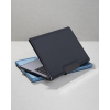 Чехол для ноутбука UAG 14" Apple MacBook 2021 Lucent, Black/Black (134001114040) изображение 2