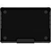 Чехол для ноутбука UAG 14" Apple MacBook 2021 Lucent, Black/Black (134001114040) изображение 5