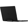 Чехол для ноутбука UAG 14" Apple MacBook 2021 Lucent, Black/Black (134001114040) изображение 6