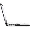 Чехол для ноутбука UAG 14" Apple MacBook 2021 Lucent, Black/Black (134001114040) изображение 7