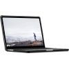 Чехол для ноутбука UAG 14" Apple MacBook 2021 Lucent, Black/Black (134001114040) изображение 8