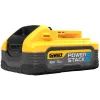 Аккумулятор к электроинструменту DeWALT 18 В XR Li-lon PowerStack 5Ah, 2 шт. (DCBP518H2) изображение 3