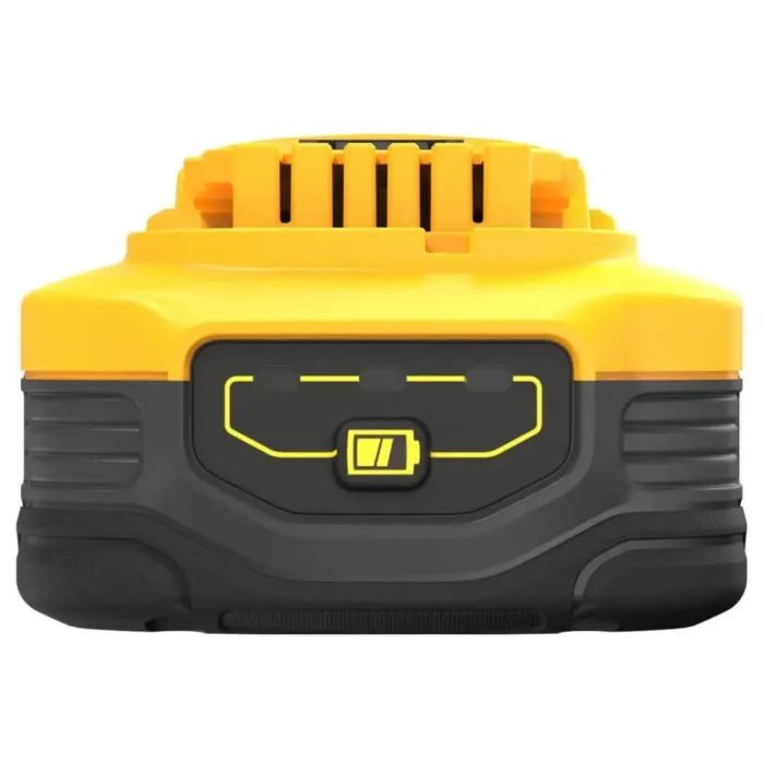 Аккумулятор к электроинструменту DeWALT 18 В XR Li-lon PowerStack 5Ah, 2 шт. (DCBP518H2) изображение 5