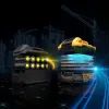 Аккумулятор к электроинструменту DeWALT 18 В XR Li-lon PowerStack 5Ah, 2 шт. (DCBP518H2) изображение 6