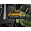 Аккумулятор к электроинструменту DeWALT 18 В XR Li-lon PowerStack 5Ah, 2 шт. (DCBP518H2) изображение 7