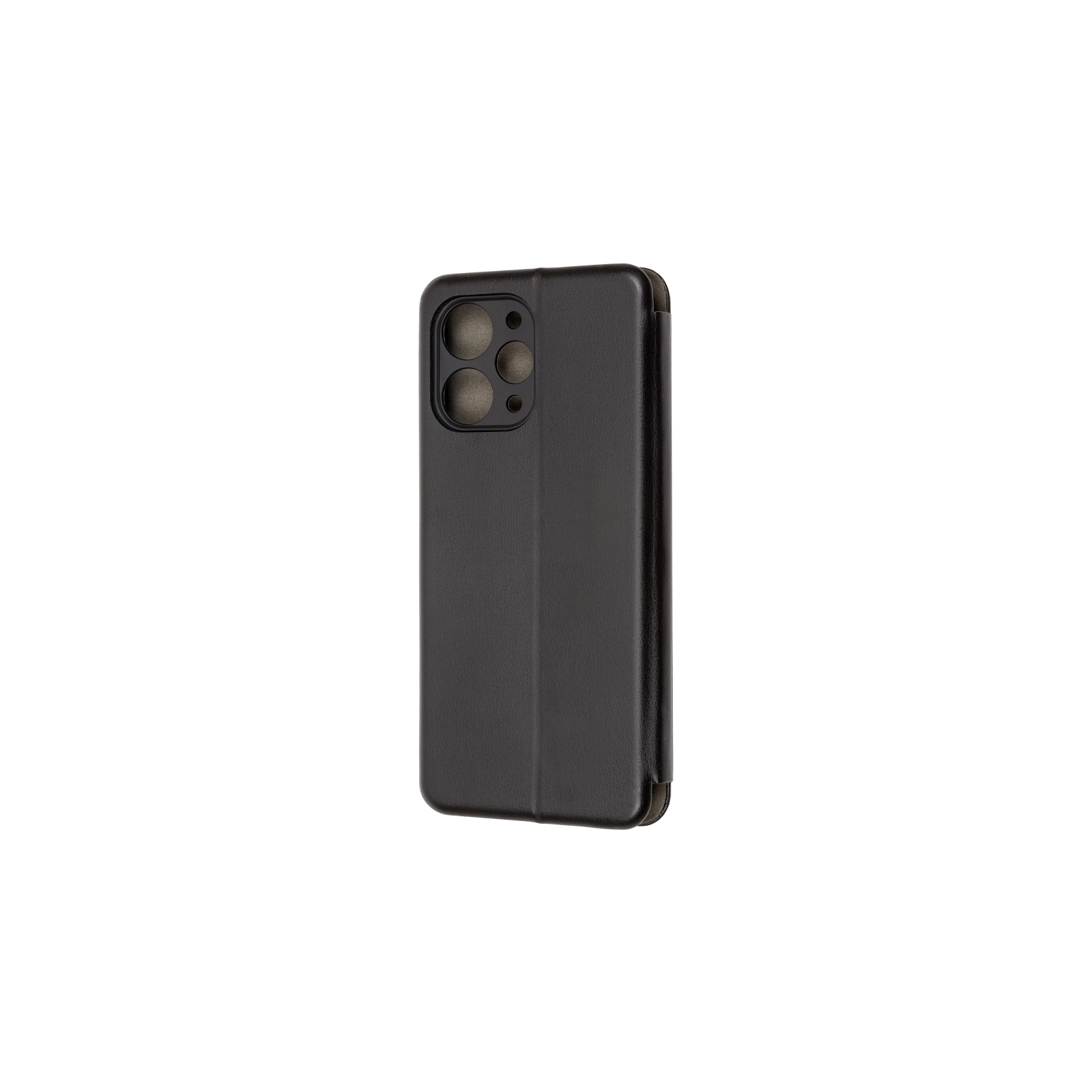 Чохол до мобільного телефона Armorstandart G-Case Xiaomi Redmi 12 4G Black (ARM66542) зображення 2