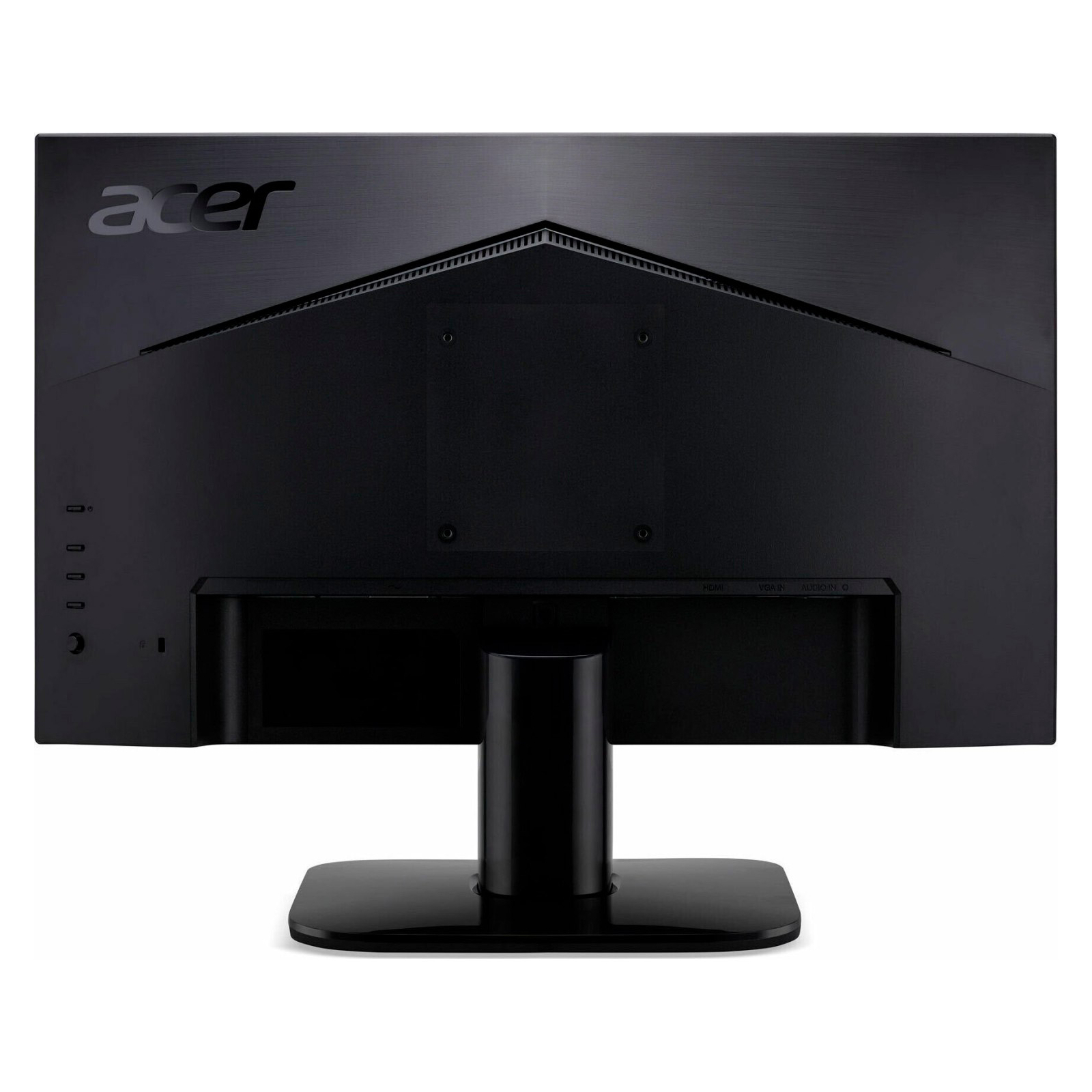 Монитор Acer KA242YEBI (UM.QX2EE.E05) изображение 4