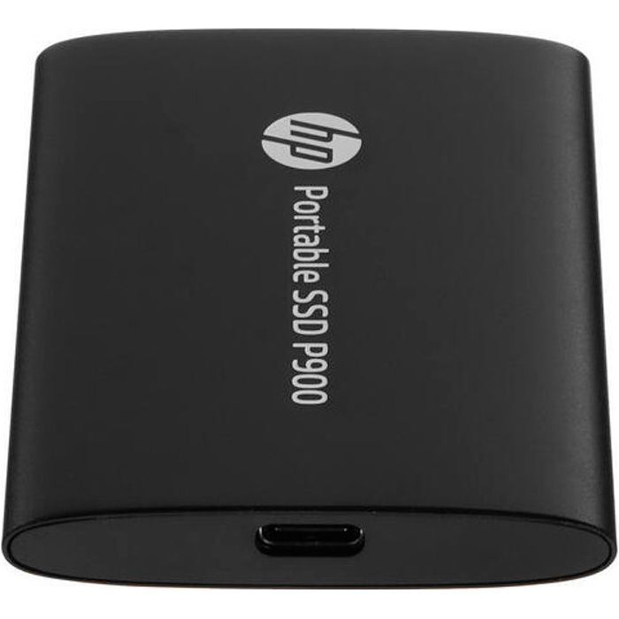 Накопитель SSD USB-C 2TB P900 HP (7M696AA) изображение 2