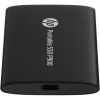 Накопичувач SSD USB-C 512GB P900 HP (7M690AA) зображення 2