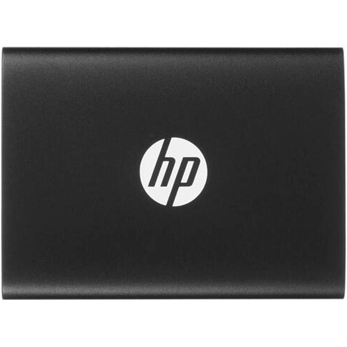 Накопитель SSD USB-C 2TB P900 HP (7M696AA) изображение 3