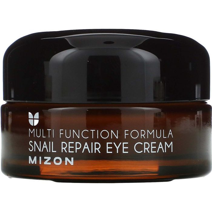 Крем для кожи вокруг глаз Mizon Snail Repair Eye Cream 25 мл (8809663751739)