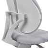 Дитяче крісло FunDesk Fresco Grey зображення 3
