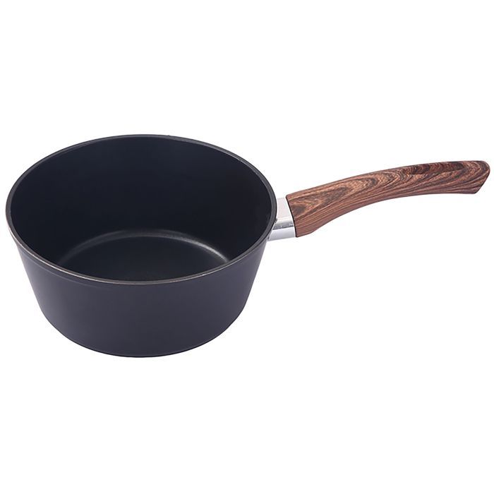 Ківш Bravo Chef класичний 1.6 л з кришкою (BC-4101-18) зображення 4