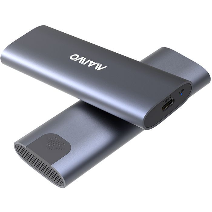 Карман внешний Maiwo M.2 SSD (K1689) изображение 2
