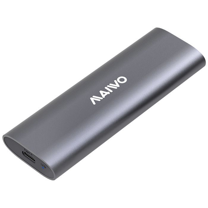 Карман внешний Maiwo M.2 SSD (K1689) изображение 5