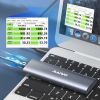 Карман внешний Maiwo M.2 SSD (K1689) изображение 8