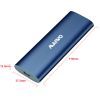 Карман внешний Maiwo M.2 SSD (K1689) изображение 9