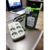 Сетевой фильтр питания XoKo XK-SP-4-2-1-WH изображение 4