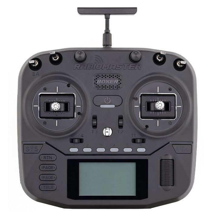 Пульт управления для дрона RadioMaster Boxer ExpressLRS (HP0157.0043-M2)