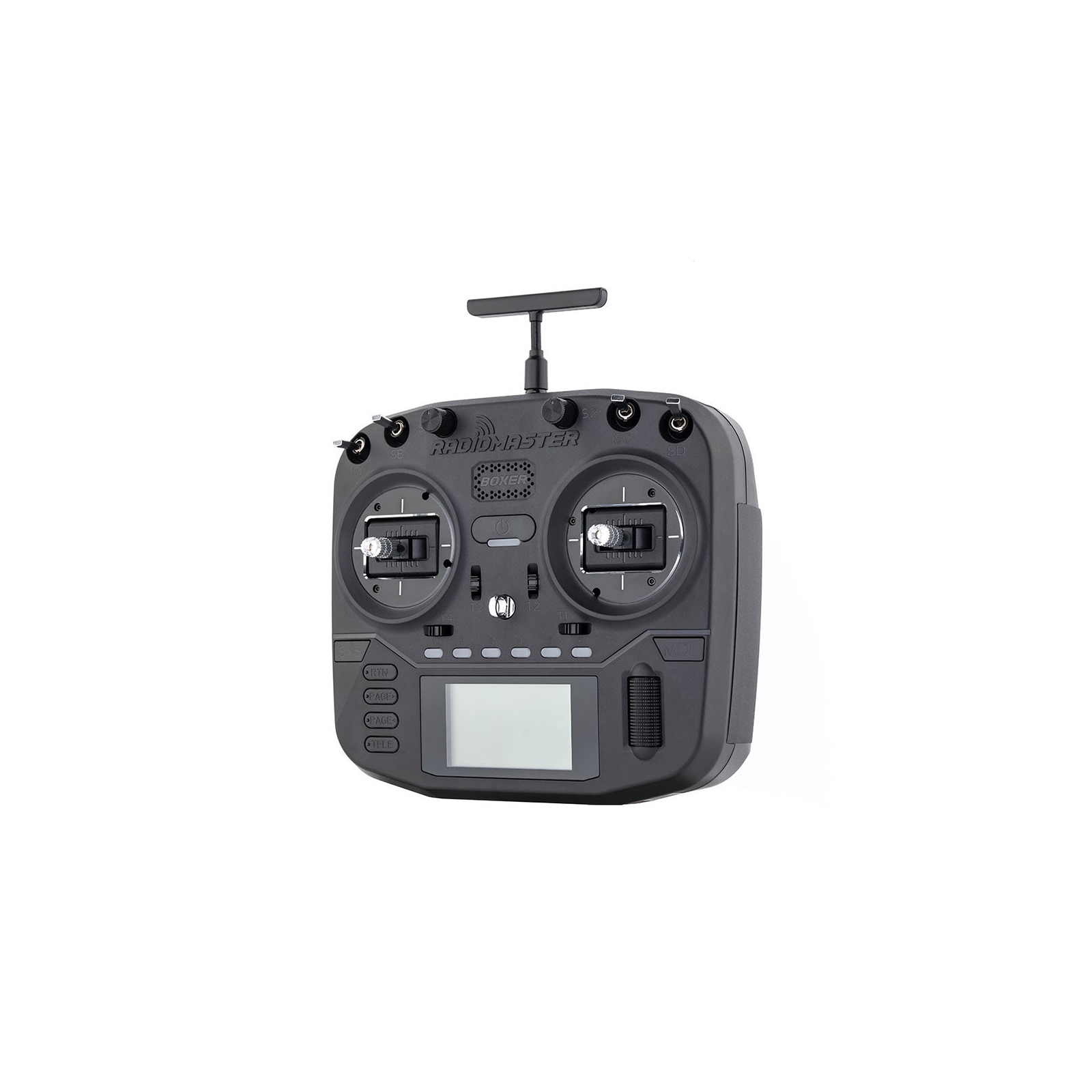 Пульт управления для дрона RadioMaster Boxer ExpressLRS (HP0157.0043-M2) изображение 2