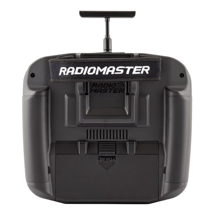 Пульт управления для дрона RadioMaster Boxer ExpressLRS (HP0157.0043-M2) изображение 3