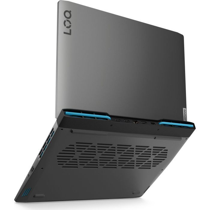 Ноутбук Lenovo LOQ 15IRH8 (82XV00MRRA) изображение 11