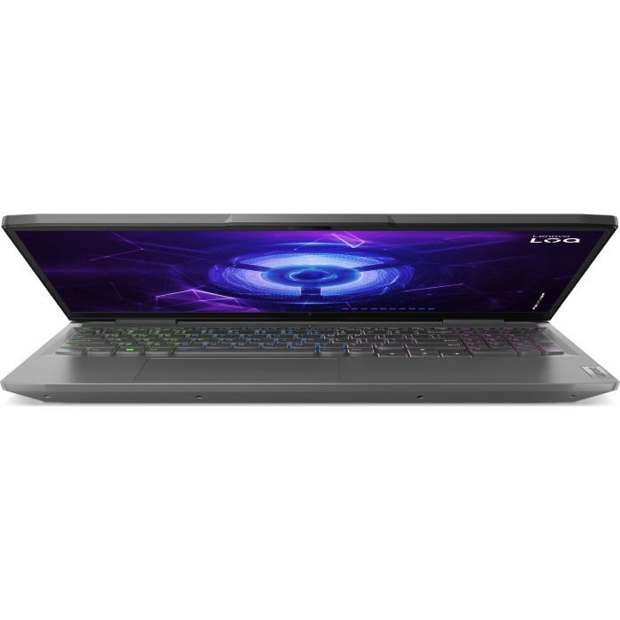 Ноутбук Lenovo LOQ 15IRH8 (82XV00MRRA) изображение 7