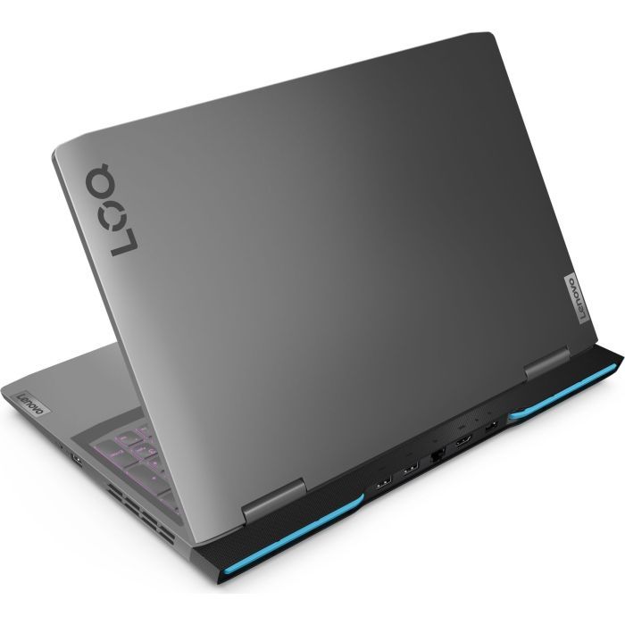 Ноутбук Lenovo LOQ 15IRH8 (82XV00MRRA) изображение 8