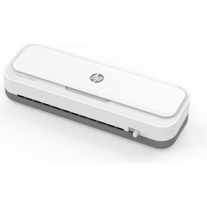 Ламінатор HP OneLam 400 A4 (3160) (838102) зображення 2