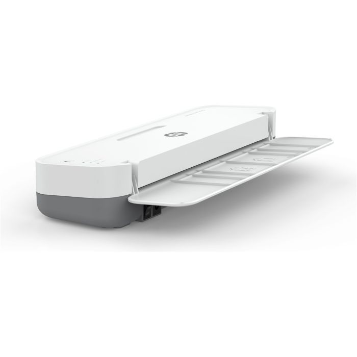 Ламінатор HP OneLam 400 A4 (3160) (838102) зображення 3