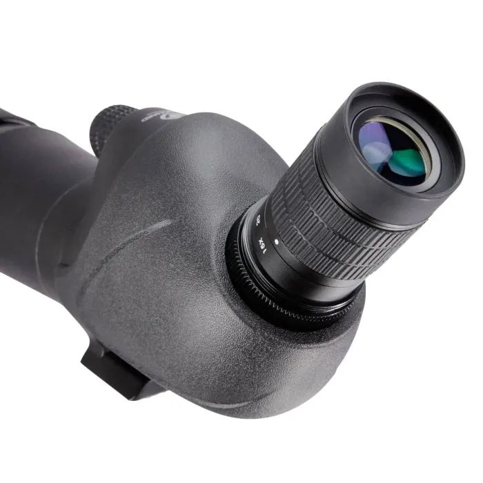 Подзорная труба Vanguard Vesta 560A 15-45x60/45 WP + штатив (Vesta 560A) (DAS301024) изображение 10
