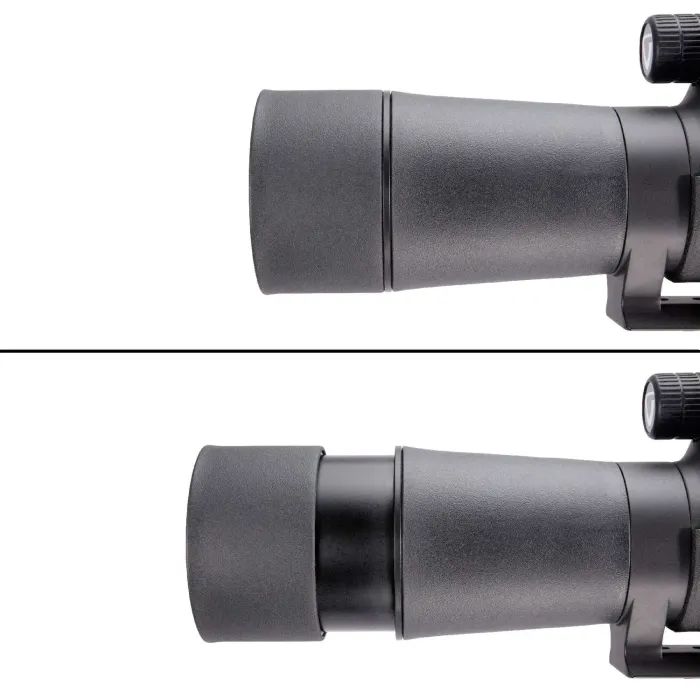 Подзорная труба Vanguard Vesta 560A 15-45x60/45 WP + штатив (Vesta 560A) (DAS301024) изображение 11