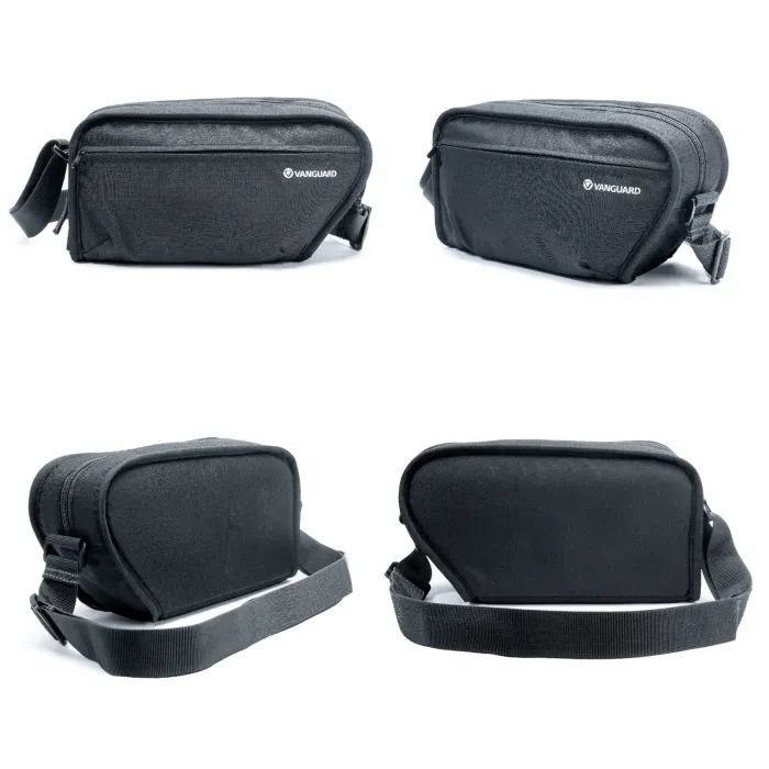 Подзорная труба Vanguard Vesta 560A 15-45x60/45 WP + штатив (Vesta 560A) (DAS301024) изображение 12